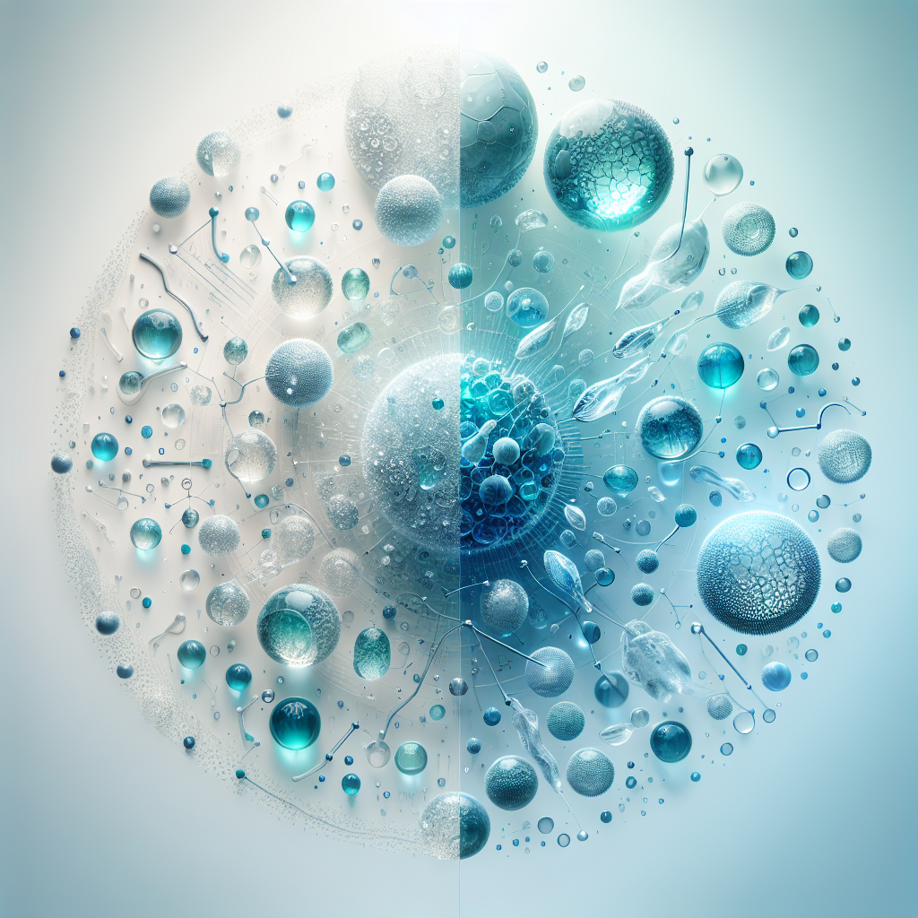 Scientists turn methane into medicine in stunning breakthrough