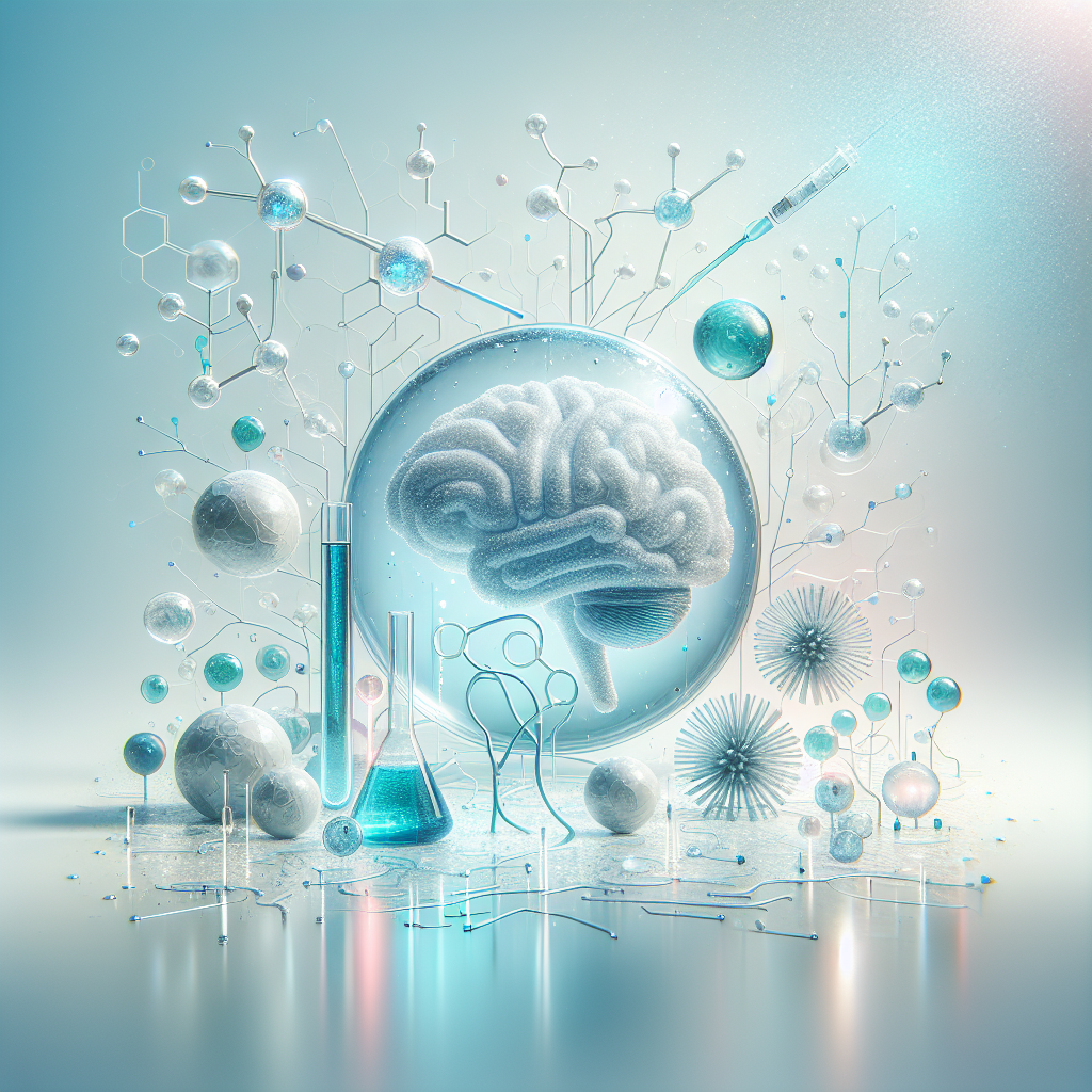 Boosting a key brain protein could help treat Rett syndrome