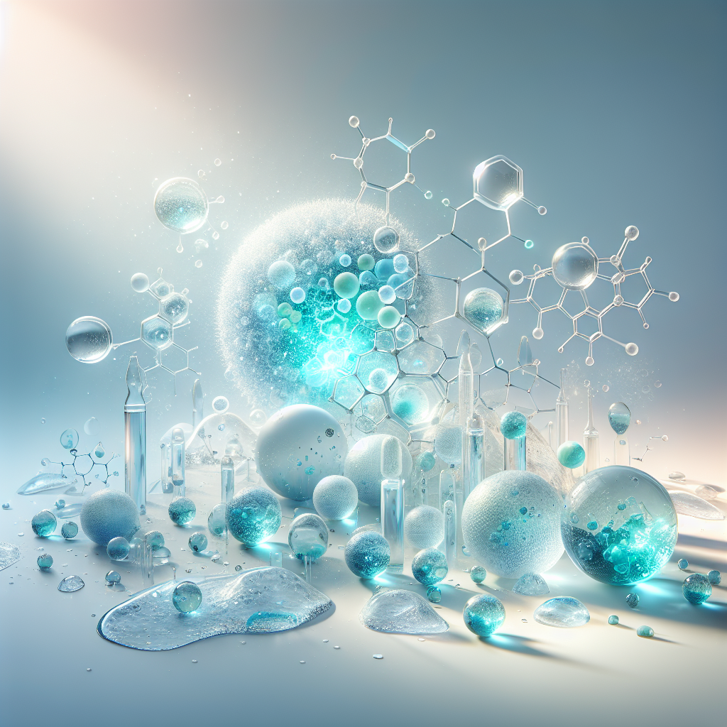 Scientists solve the mystery of a vitamin B5 molecule that powers your cells