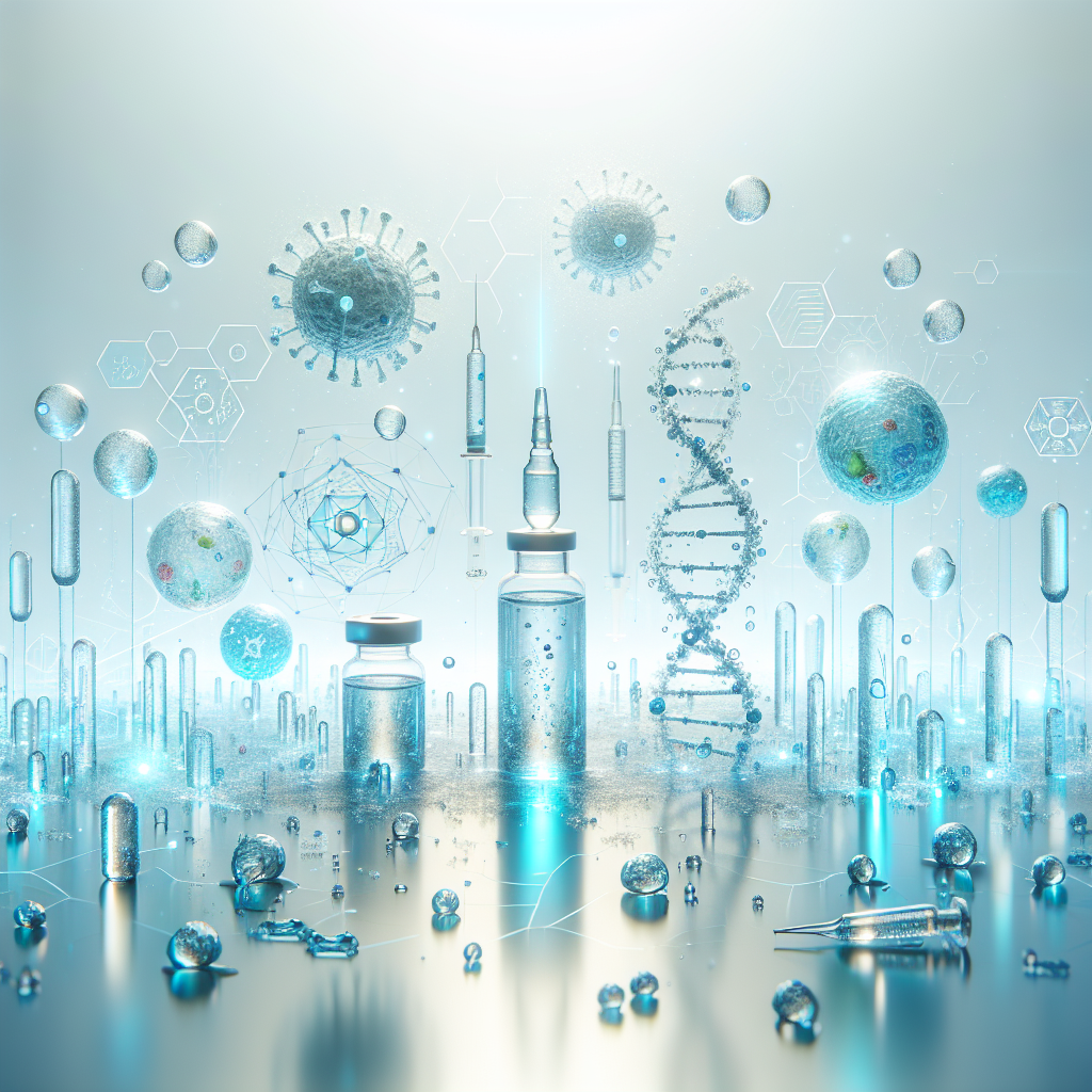 DNA origami vaccines could be the next leap beyond mRNA