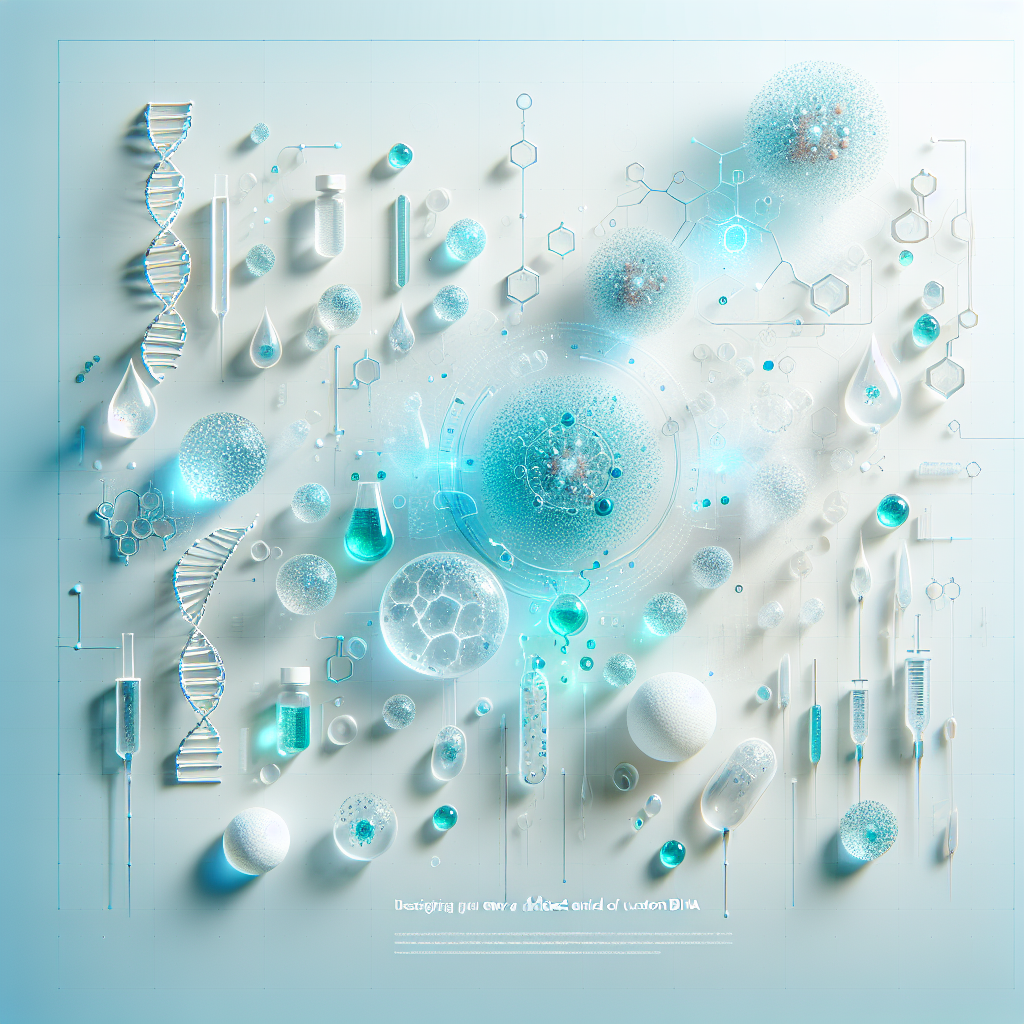 New AI Architect for Designing Custom DNA