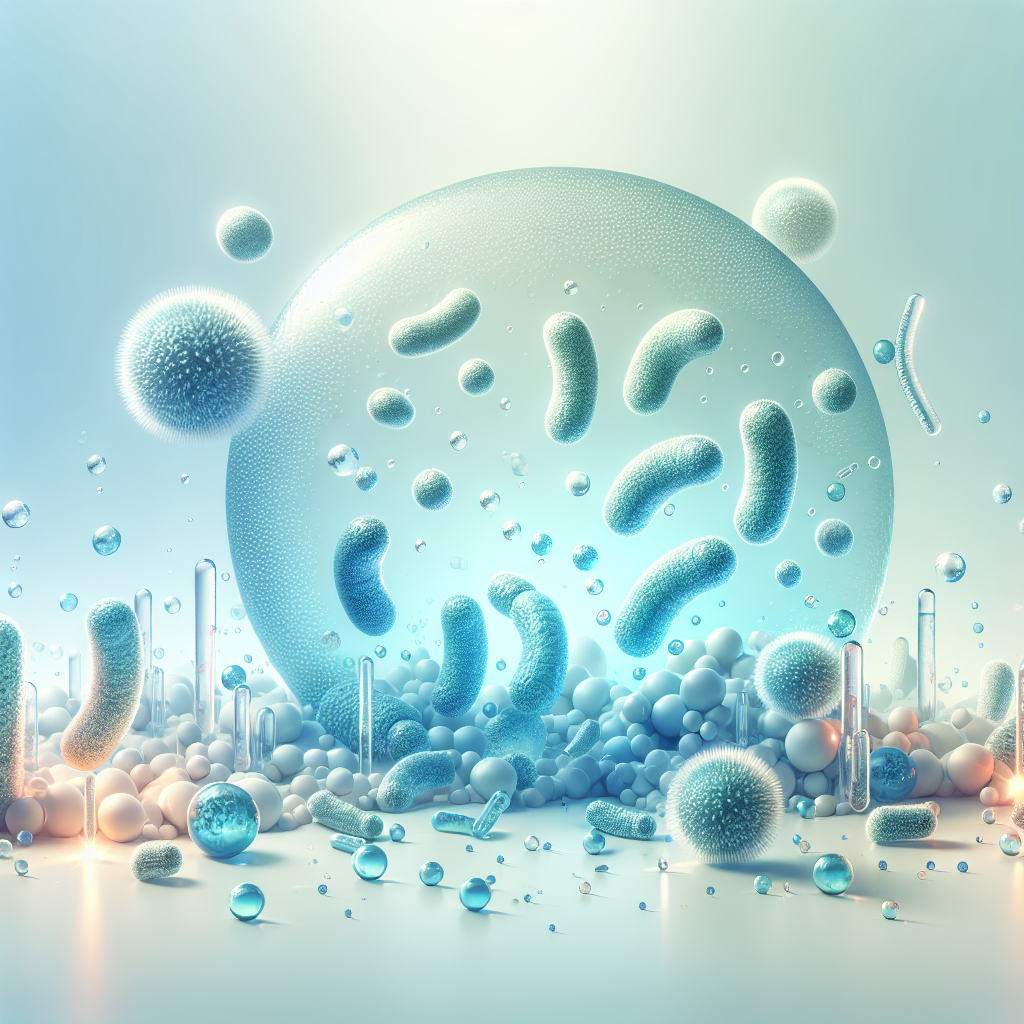 Scientists turn probiotic bacteria into tumor-hunting cancer killers