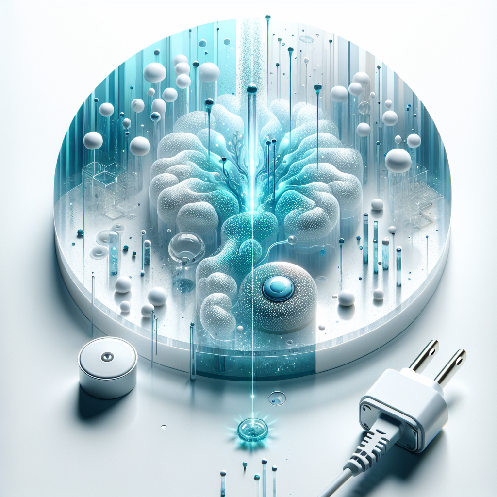 Plug-and-Play Sensor Listens to the Developing Brain