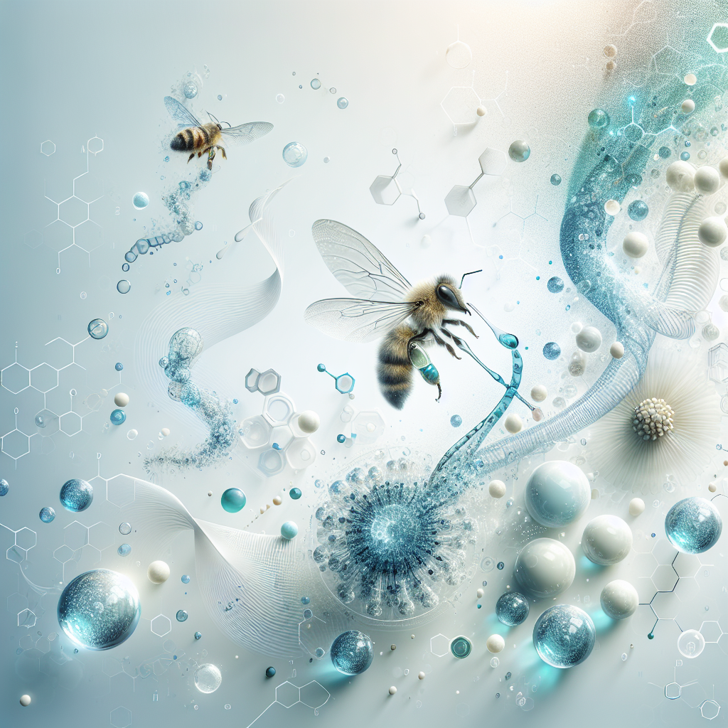 Scientists just discovered bees and hummingbirds are drinking alcohol