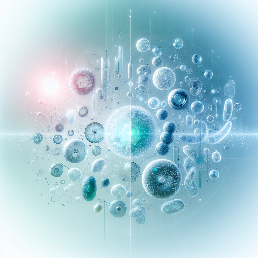 Fatty liver breakthrough: A common vitamin shows promise