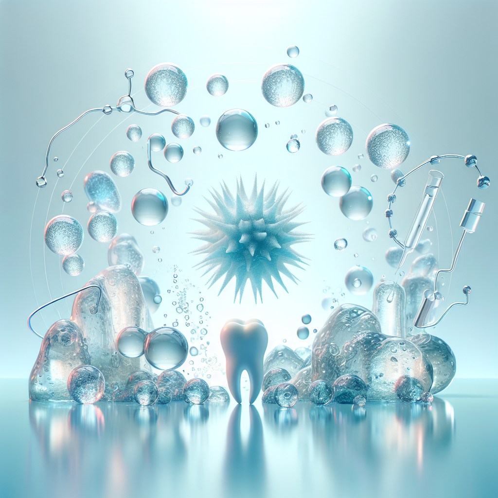 Gum disease bacterium linked to breast cancer growth and spread