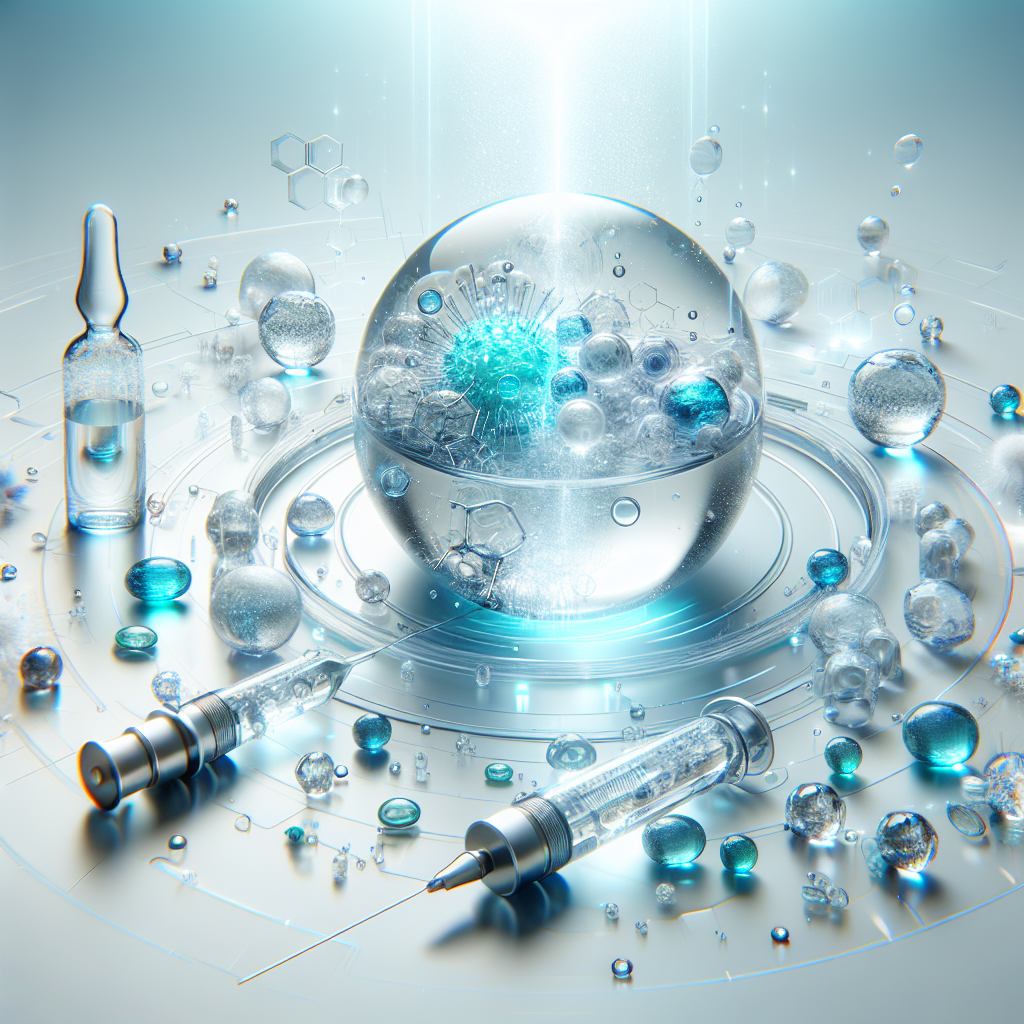 Scientists find gut bacteria inject proteins that control your immune system