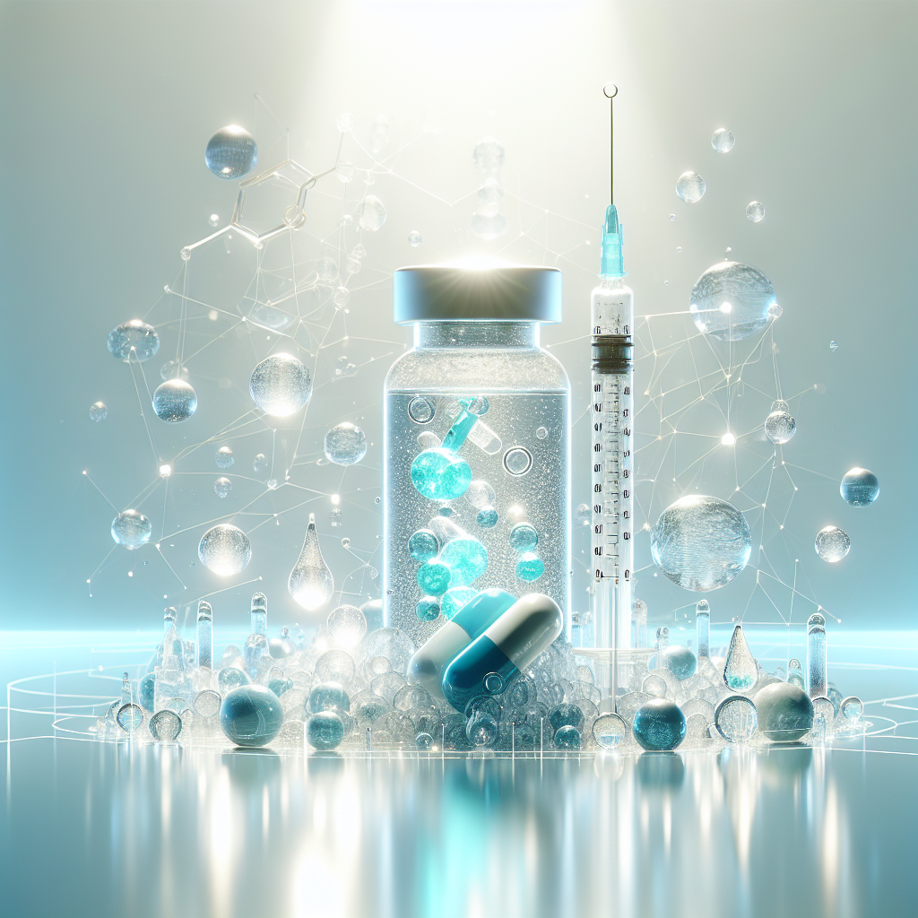 Insulin pills may soon replace daily injections