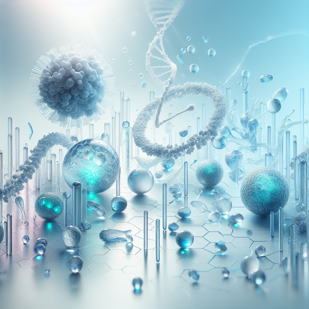 Scientists discover hormone that may stop chronic back pain at its source