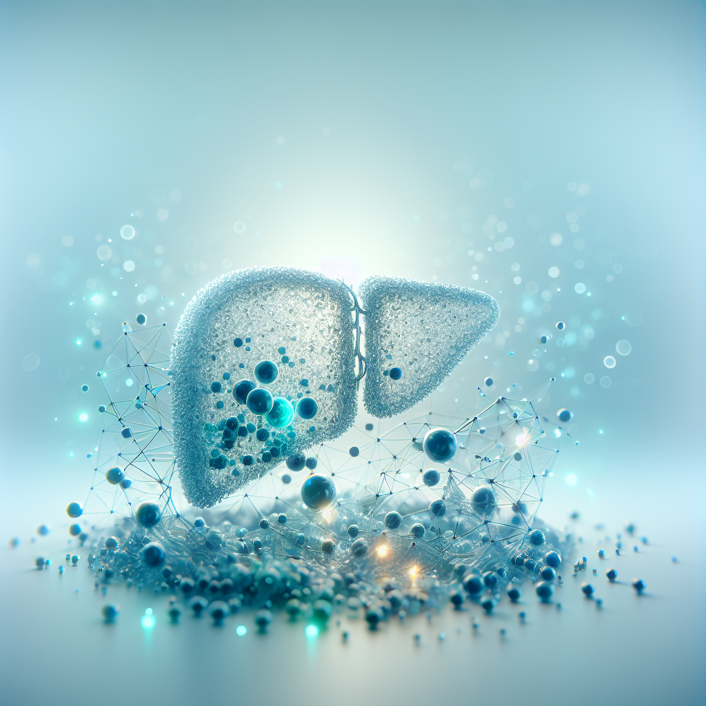 A promising fatty liver treatment may raise cancer risk